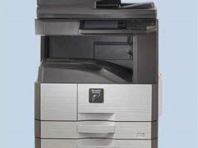 昆山复印机维修