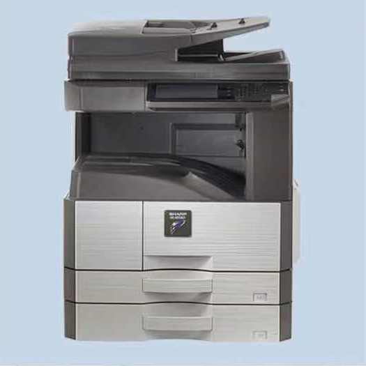 昆山打印机专卖店送货上门维修安装服务