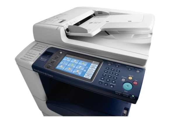 昆山周市镇打印机上门维修的电话是多少？