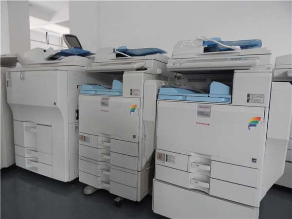 昆山打印机专卖店