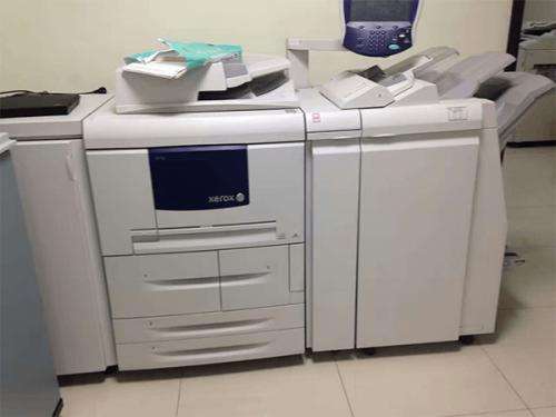 昆山哪里有修打印机的？