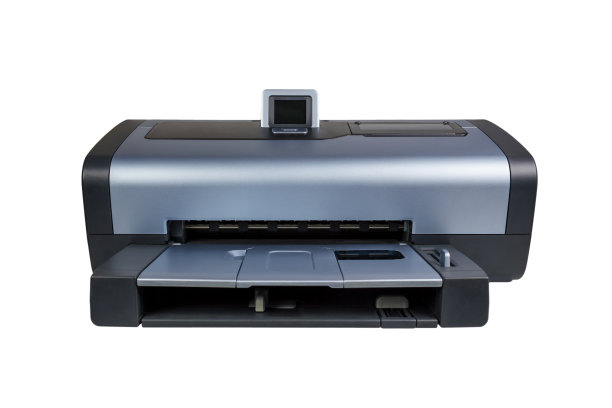 昆山上门维修惠普打印机  客户说打印机冒烟了  快速解决问题