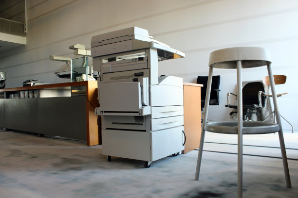 昆山花桥镇打印机专卖店送货上门维修安装服务